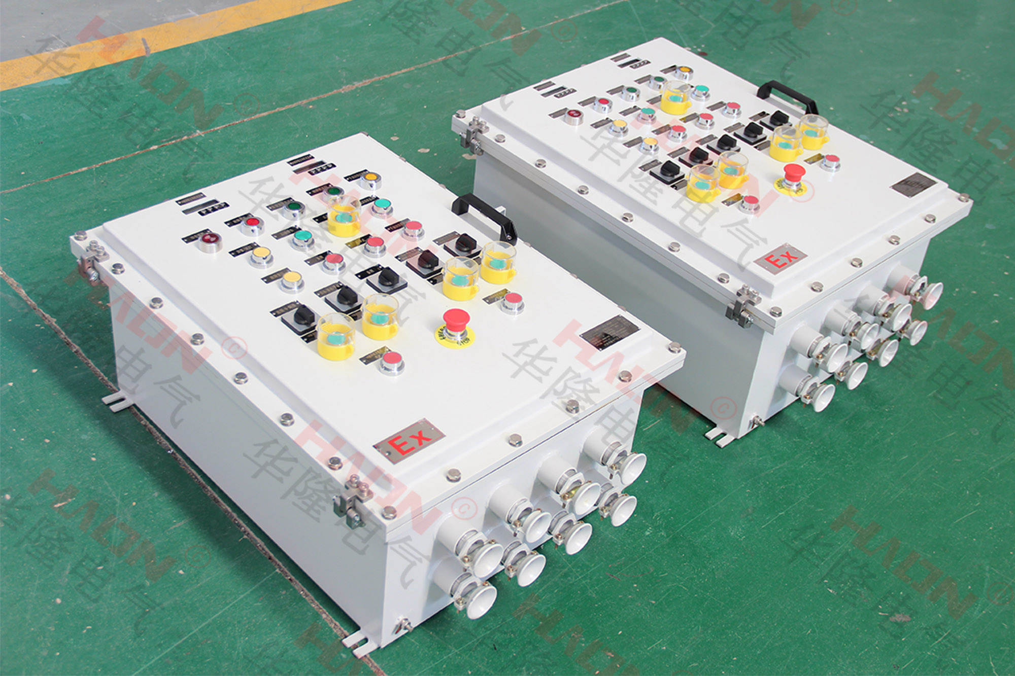 防爆配电箱