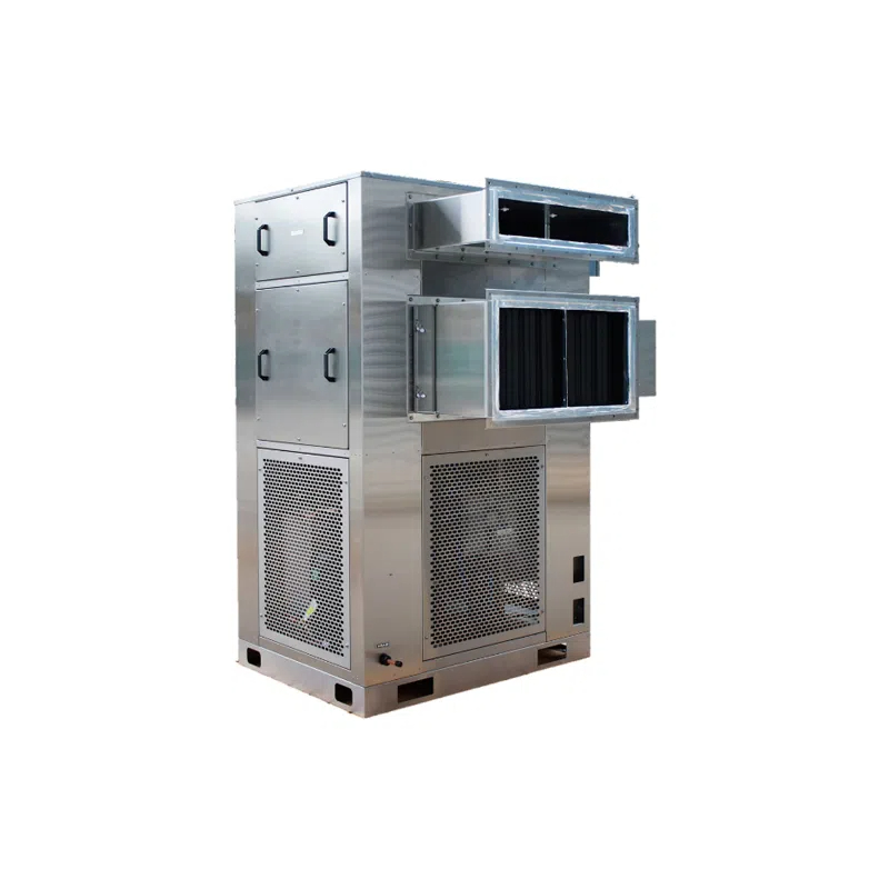 防爆加热通风空调机组