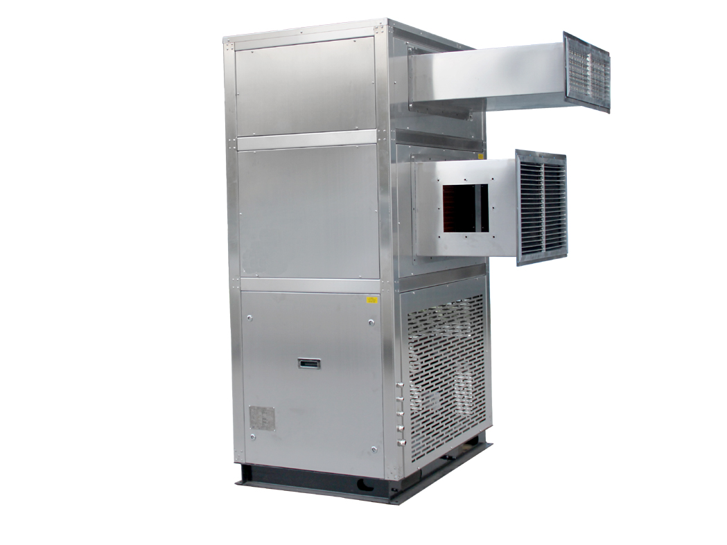 防爆加热通风空调机组