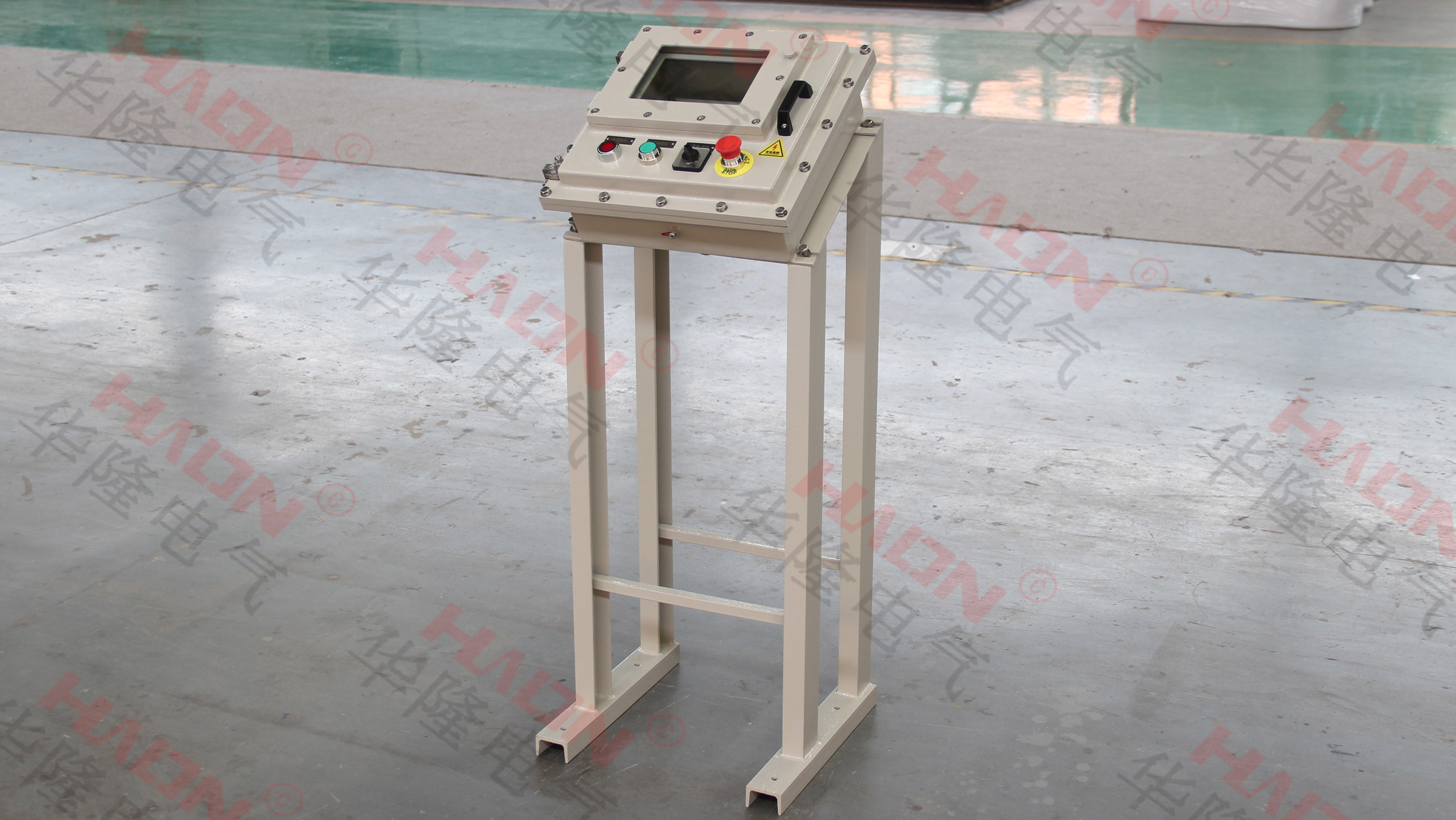 防爆控制箱使用国家规范