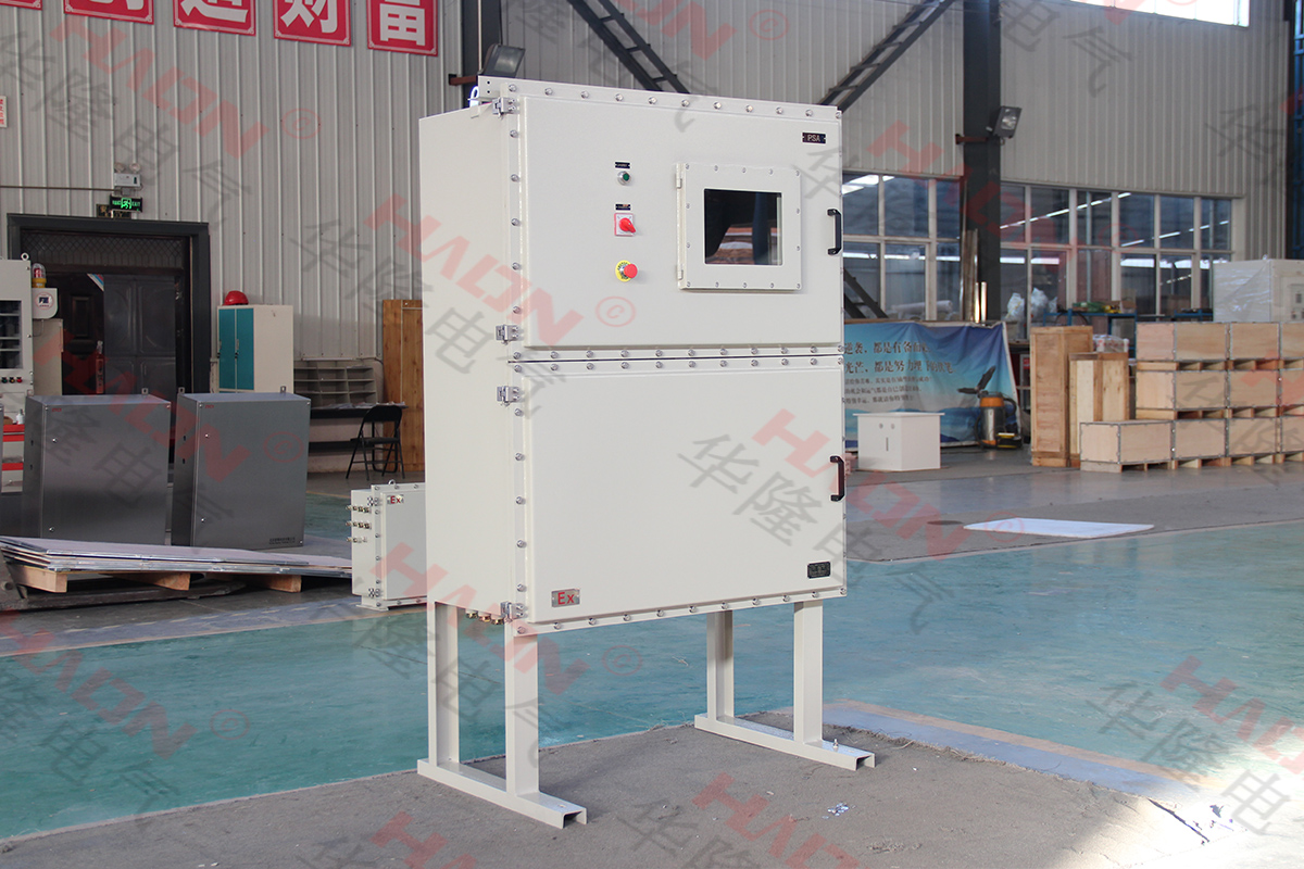 防爆配电箱功能与用途简介