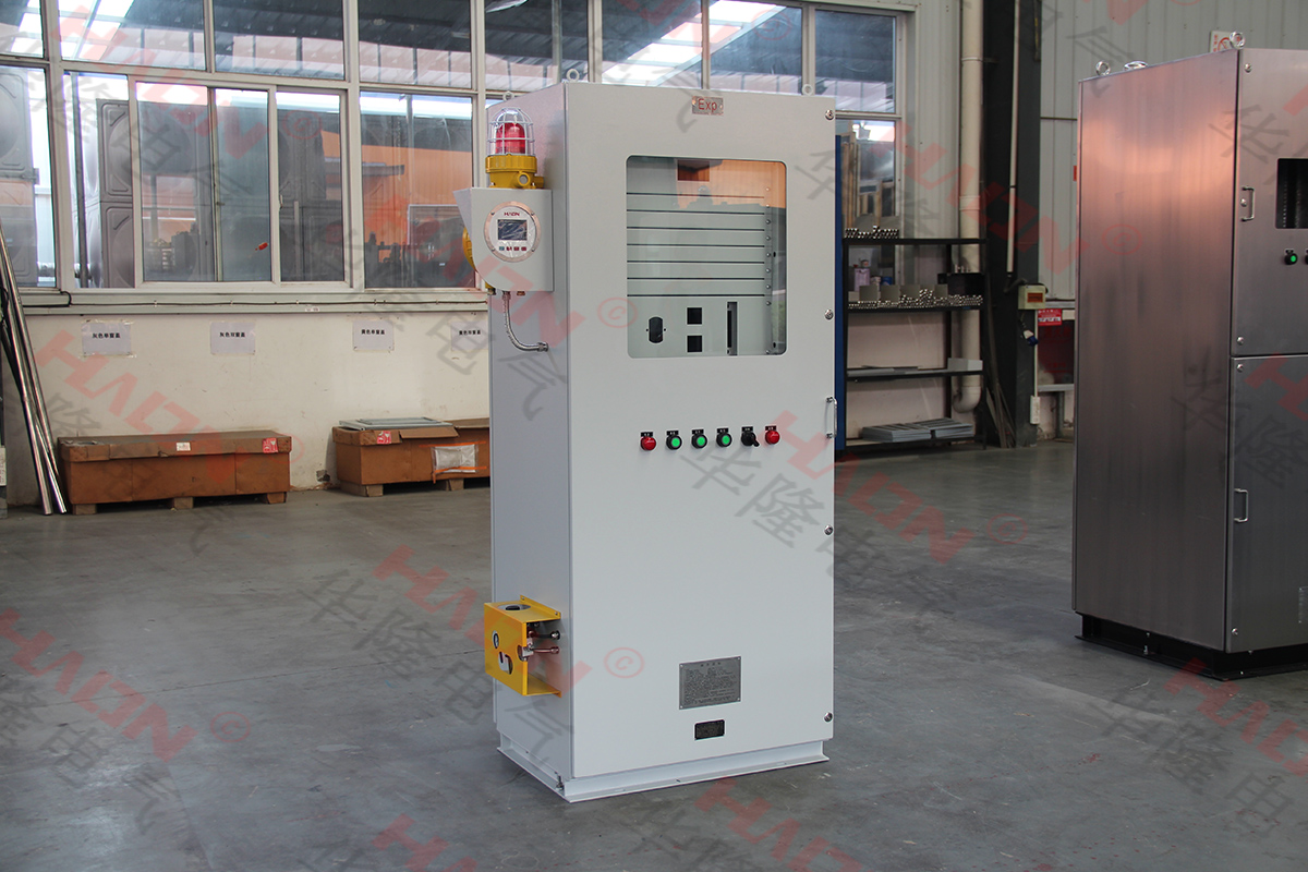 防爆正压柜的优缺点