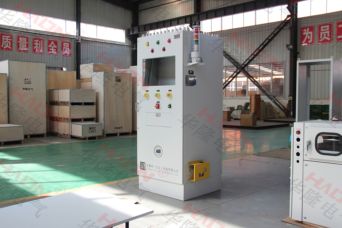 防爆正压柜的优缺点