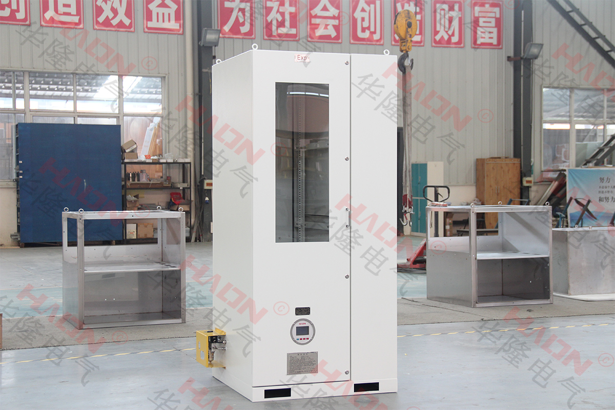 防爆正压柜柜体材质种类