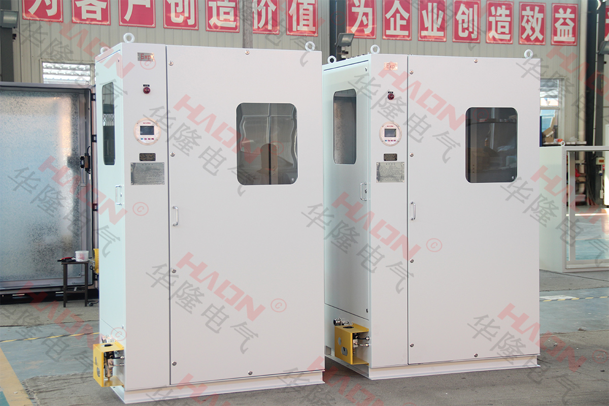 厂用防爆正压柜