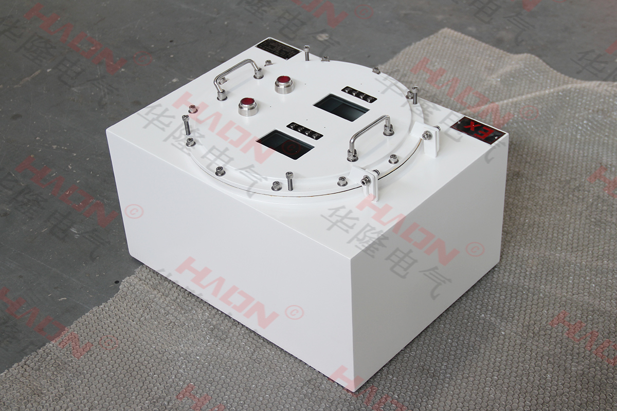 防爆仪表控制配电箱