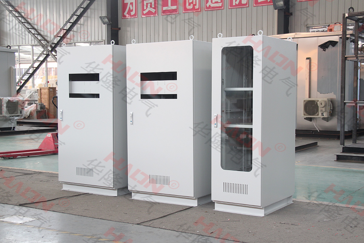 华隆电气新型防爆正压柜电路厂家