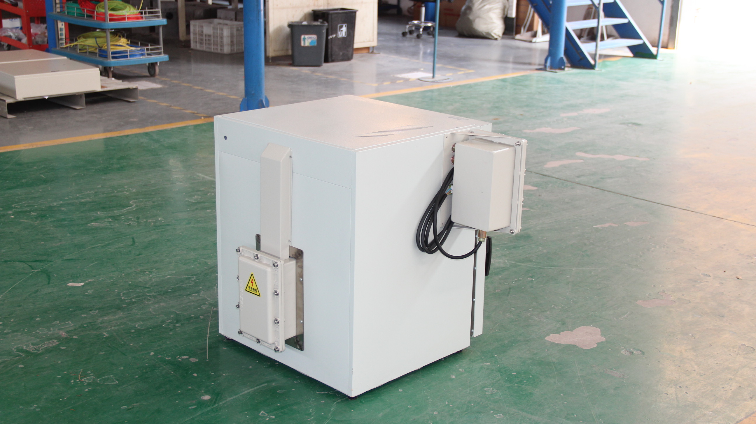 华隆电气安全防爆型烘箱厂家