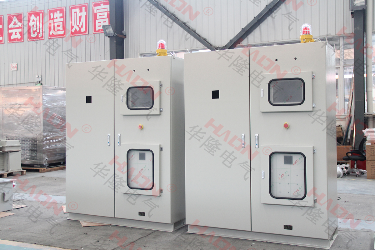 华隆电气室外防爆正压柜哪里好用
