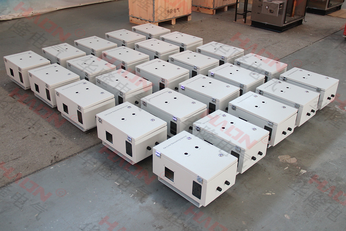 防爆配电控制箱