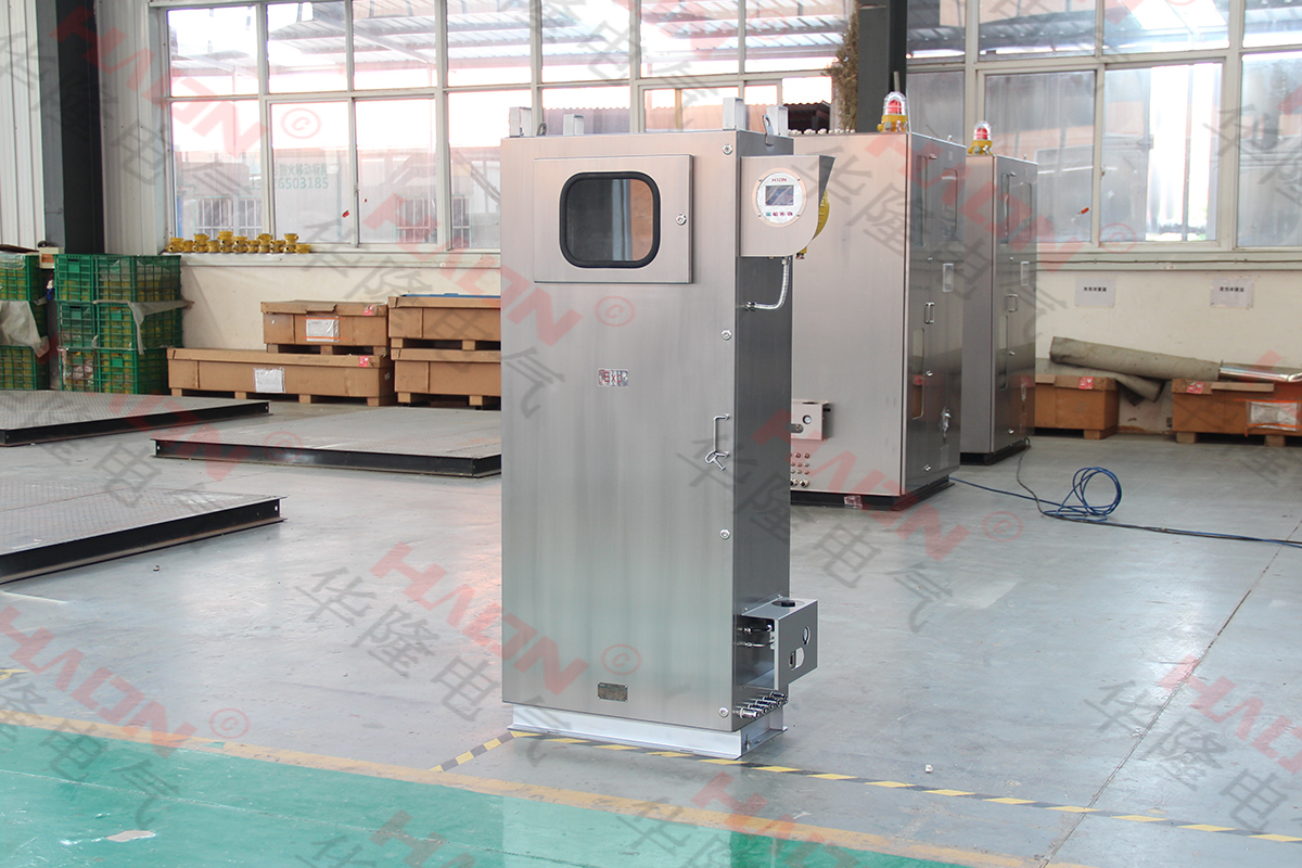 防爆正压柜气源有哪些？