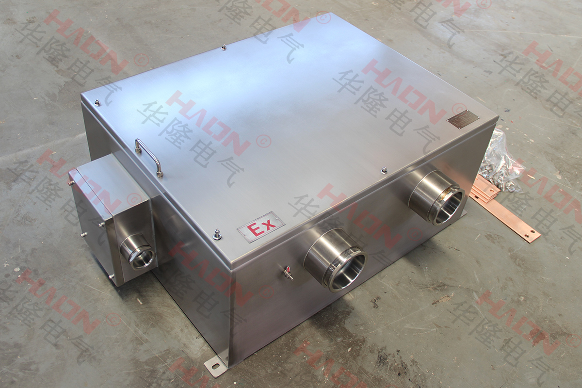 防爆接线箱标志的重要性与识别方法