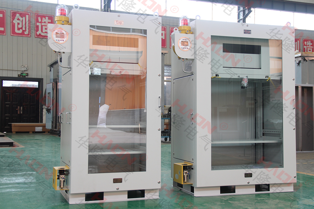 防爆正压柜的优点解析