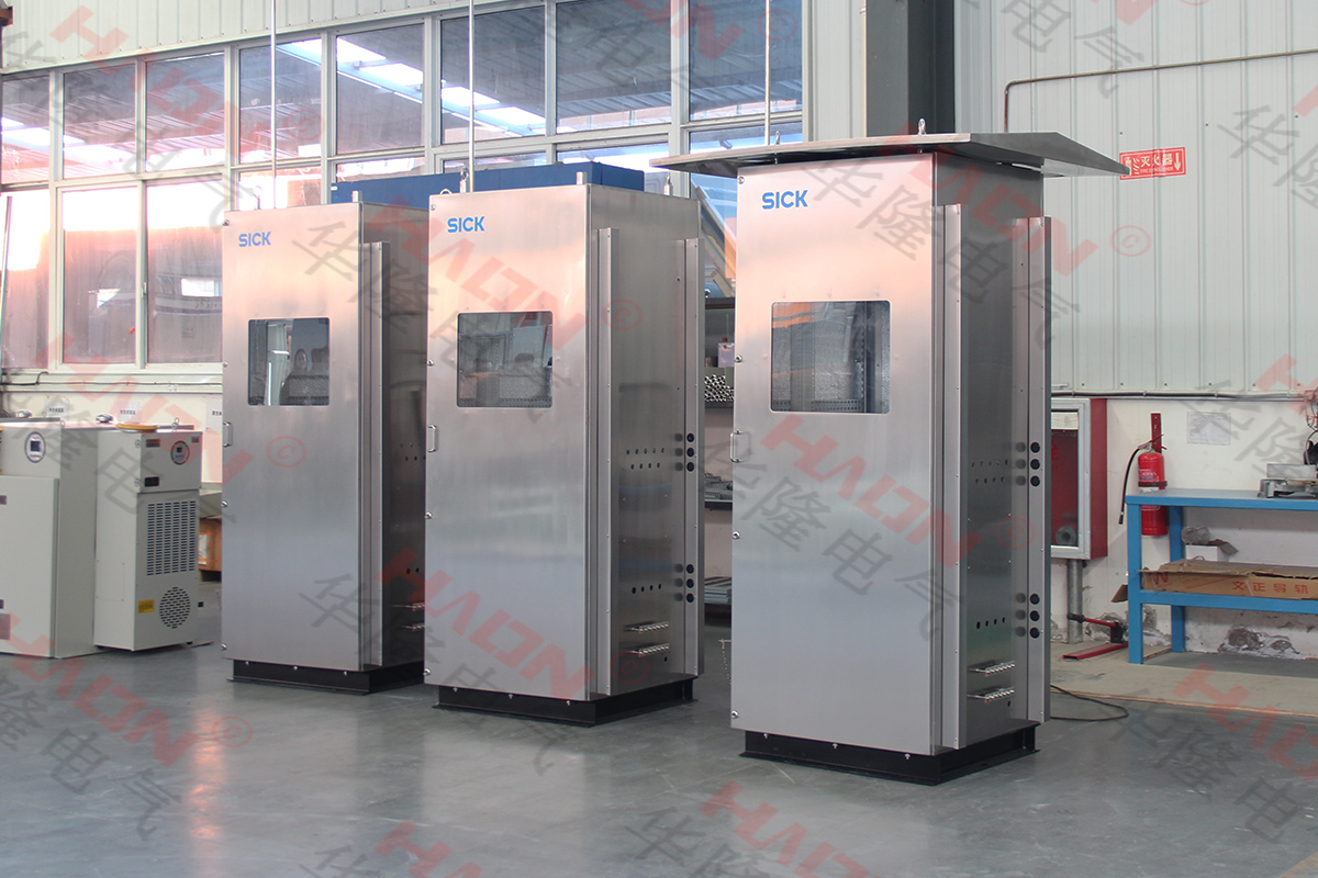 正压电气防爆柜的工作原理详解