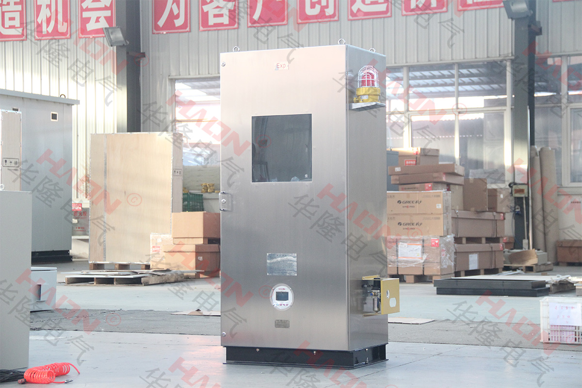 防爆正压柜的安全措施详解 防爆正压柜的安全措施详解