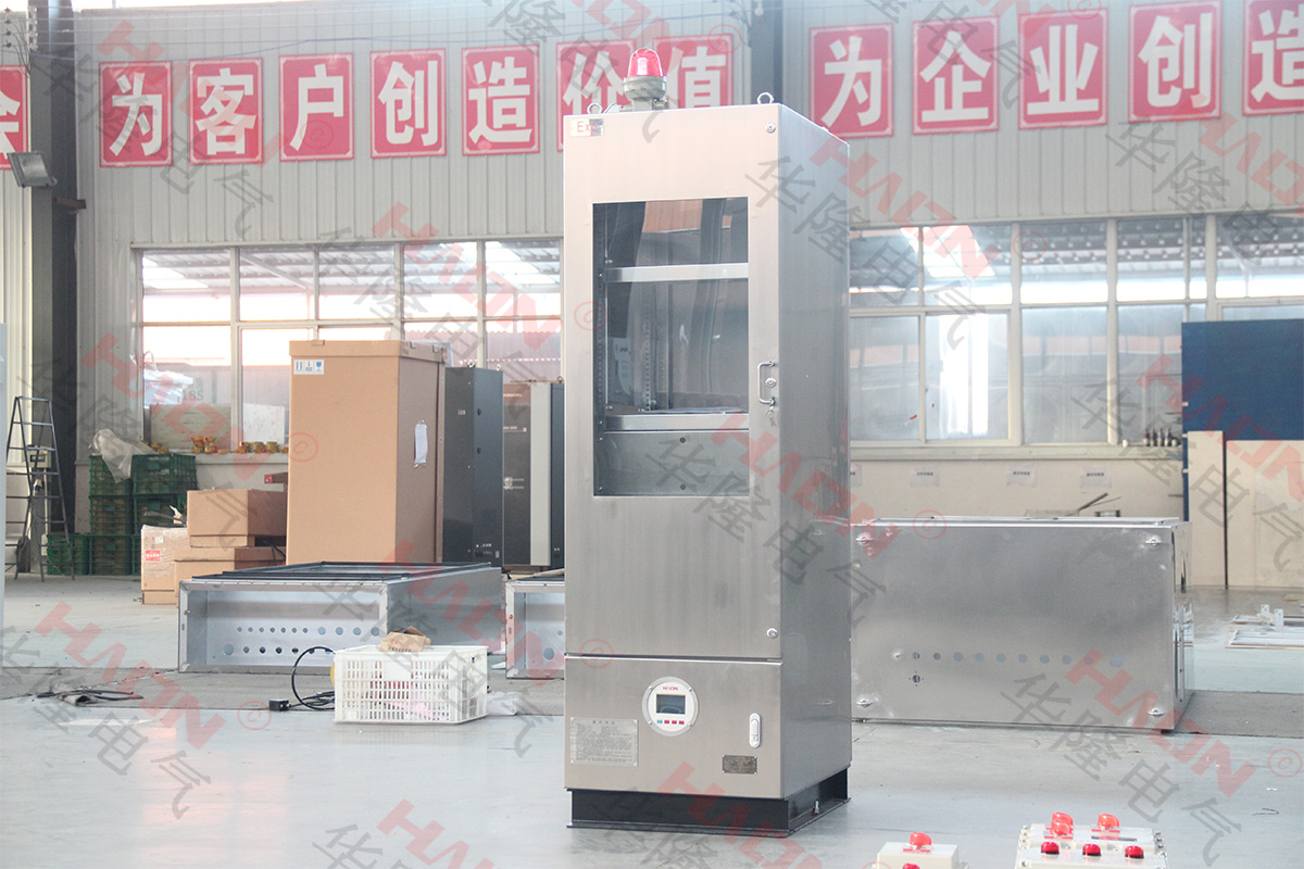 防爆正压柜的安全措施详解 防爆正压柜的安全措施详解